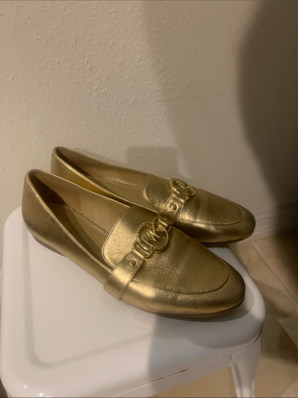 Michael Kors Loafers